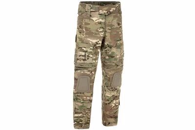 Pantal�n de combate Predator Multicam