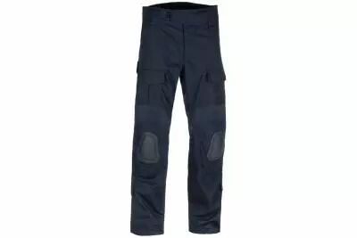 Pantalon Predator Navy Blue INVADER GEAR