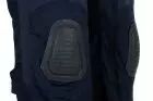 Pantalon Predator Navy Blue INVADER GEAR