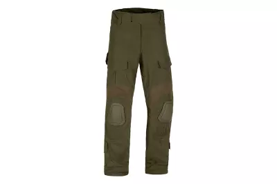 Pantalon Predator Ranger Green INVADER GEAR