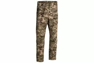 Pantalon Revenger TDU Ranger Green INVADER GEAR