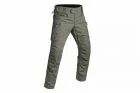 Pantalones de combate Fighter V2 (Largo 83cm) Verde Oliva Equipo A10