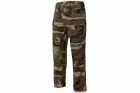 Pantalones Helikon UTP&reg; PolyCotton Stretch Ripstop US Woodland