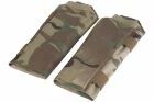 Hombreras acolchadas universales WOSPORT Multicam
