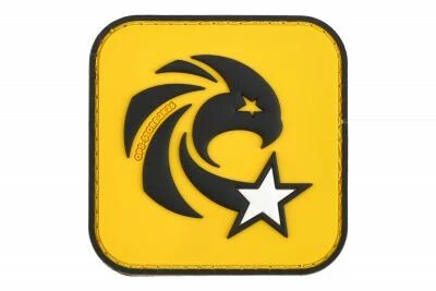 Parche de PVC OPS-Star OPS-store