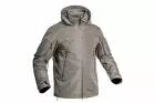 Parka Hardshell FIGHTER Vert Olive A10 Equipment