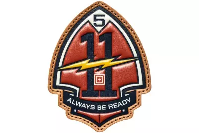 Patch BOLT AND ARROWHEAD 5.11