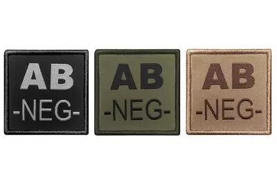 PATCH GROUPE SANGUIN AB- BROD�