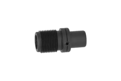 PDI Silencer Attachment 14mm (CCW) for Marui TMMEU
