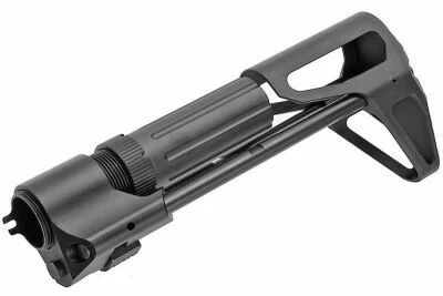 Pdw Stock For Wa Ghk Vfc Gbb M4