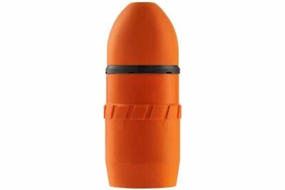 Pecker MK2 - TAGinn ficticio