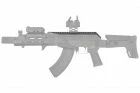 Rail Cover for AK-Storm Marui OPS-FACTORY