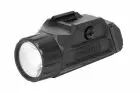 P.ID Pistol Flashlight Black (Holosun)