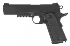 PIST BROWNING 1911 HME BBS 6MM SPRING 0,5J