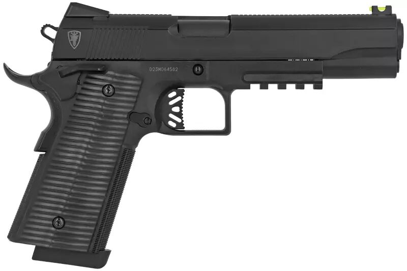 PIST ELITE FORCE BLAMER BBS 6MM GAZ <1J UMAREX