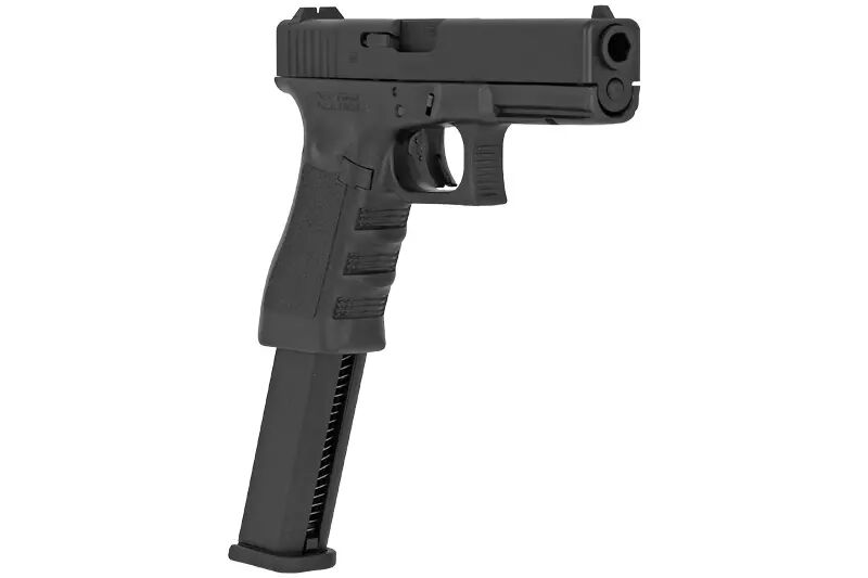 Glock 18C Full Auto VFC / UMAREX Gaz