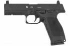PISTOL 6MM MKW BLOWBACK METAL BLACK KIZUNA WORKS