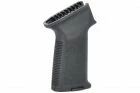 AK GBBR replica handle, black, right