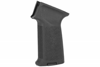 AK GBBR DoubleBell black left handle