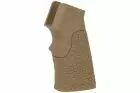 pistol grip M4 type daniel defense