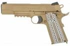 pistola gas colt 1911 m45a1 izquierda