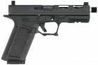 PA ARK17 SI EMG Negro, diestra