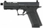 PA ARK17 SI EMG Negro, izquierda