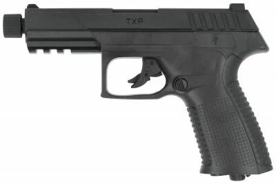 PA Elite Force TXP UMAREX (izquierda)