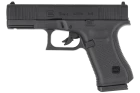 Pistola de CO? G19 Gen5 UMAREX para zurdos