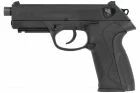 Bulldog PX4 WE Negro, culata a la izquierda
