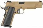 pistola gas r28 1911 kimber derecha