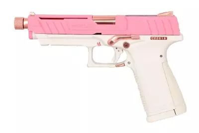 PISTOLET GTP9 CULASSE ROSE GOLD