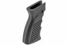 PK-3 5KU black pistol grip rear
