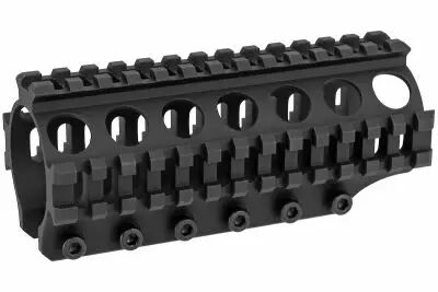 PK-413 140mm Silencer Rail