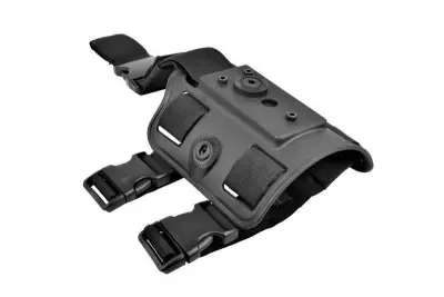 Plaque de cuisse compatibe Amomax / Cytac