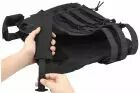 Plate Carrier JPC Tactical 2.0 Black WOSPORT