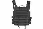 Plate Carrier JPC Tactical 2.0 Black WOSPORT