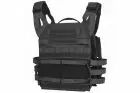 Plate Carrier JPC Tactical 2.0 Black WOSPORT