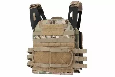 Plate Carrier JPC Tactical 2.0 Multicam WOSPORT