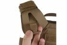 Plate Carrier New JPC Tactical 2.0 Coyote Brown WOSPORT