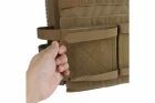 Plate Carrier New JPC Tactical 2.0 Coyote Brown WOSPORT