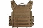 Plate Carrier New JPC Tactical 2.0 Coyote Brown WOSPORT