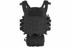 Plate Carrier Vest Wosport VE-106 Black