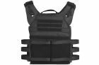 Plate Carrier Vest Wosport VE-99 Black