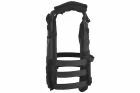 Plate Carrier Vest Wosport VE-99 Black