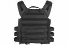 Plate Carrier Vest Wosport VE-99 Black