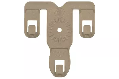 Plateforme Molle 8K83 pour holster 8BL00 TAN VEGA HOLSTER