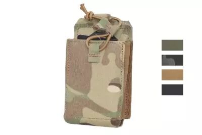 Poche SRMP Single Mag WOSPORT