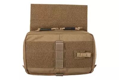 POCKET DROP DOWN UTILITY-134