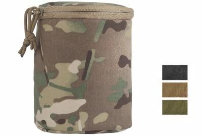 Funda t�ctica WOSPORT multicam para prism�ticos